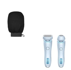 2-in-1 Hair Removal Epilator