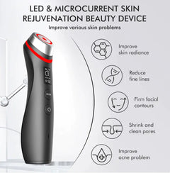 Ager Booster Massager Beauty Device ( Out Of Stock - No longer be sourced by the supplier)