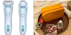 2-in-1 Hair Removal Epilator