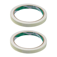 2PC Glow in the Dark Wall Tape